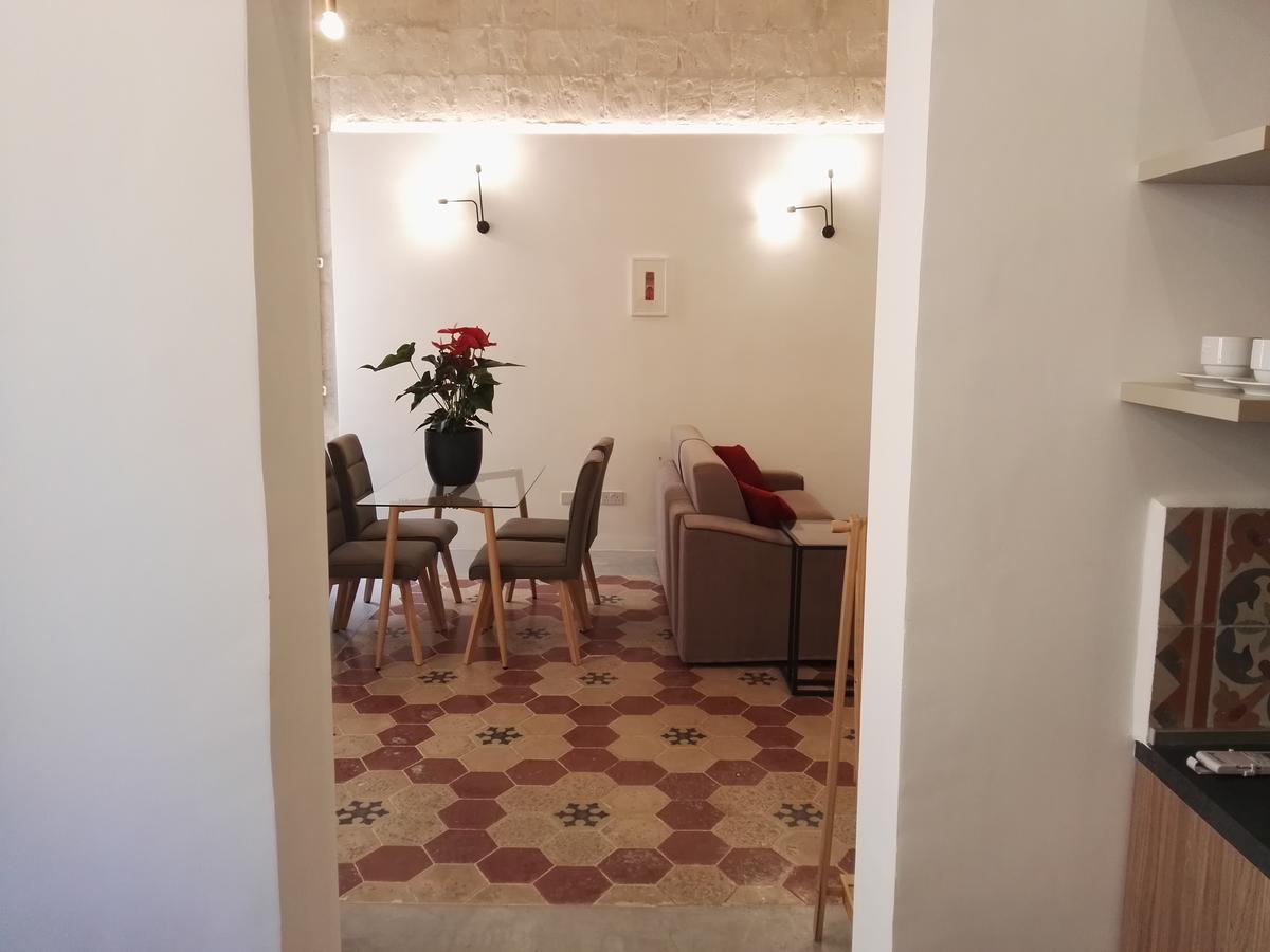 Vallettastay Zoe 1 Zewnętrze zdjęcie